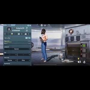 Meet your Posher, Lawrence